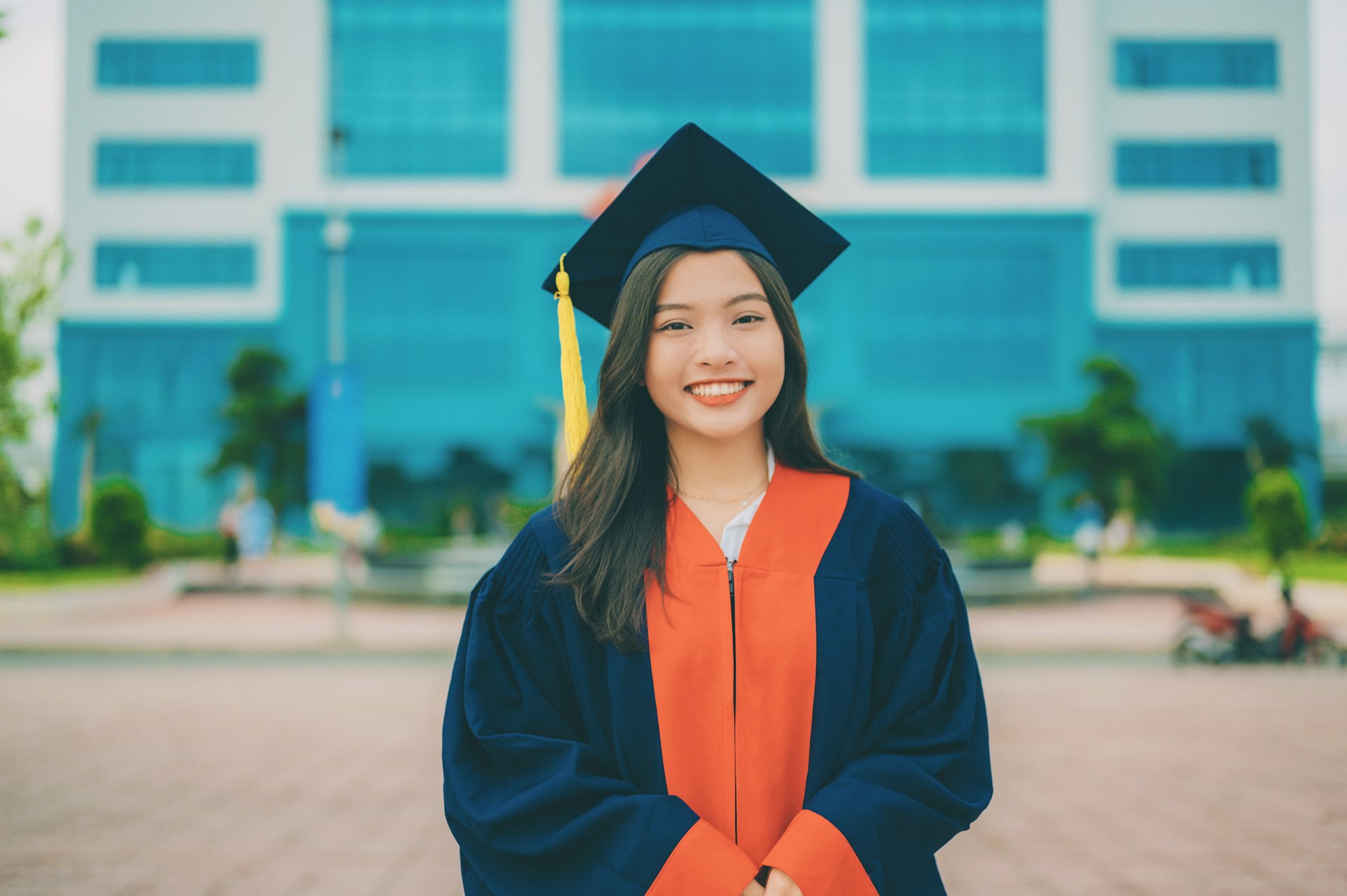 How to Land your first job with CV, interview, and networking guides