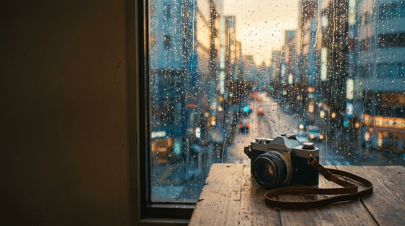 Jornada Fotográfica Completa