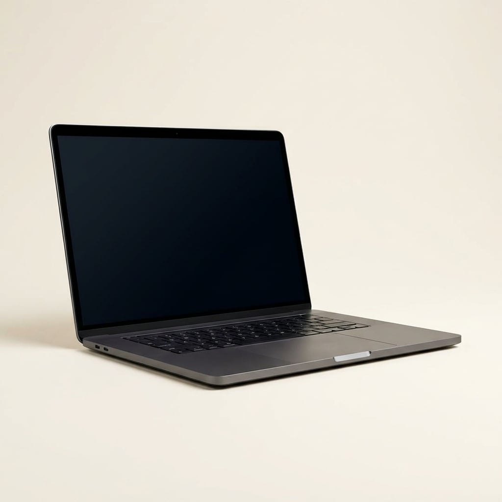 A16 Pro Laptop