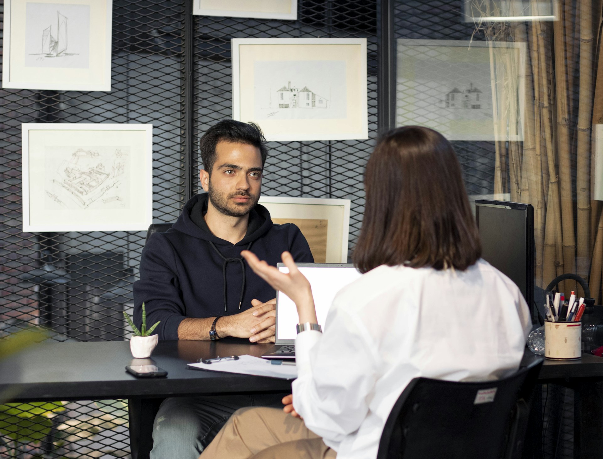 How to Master common interview questions with proven answer frameworks