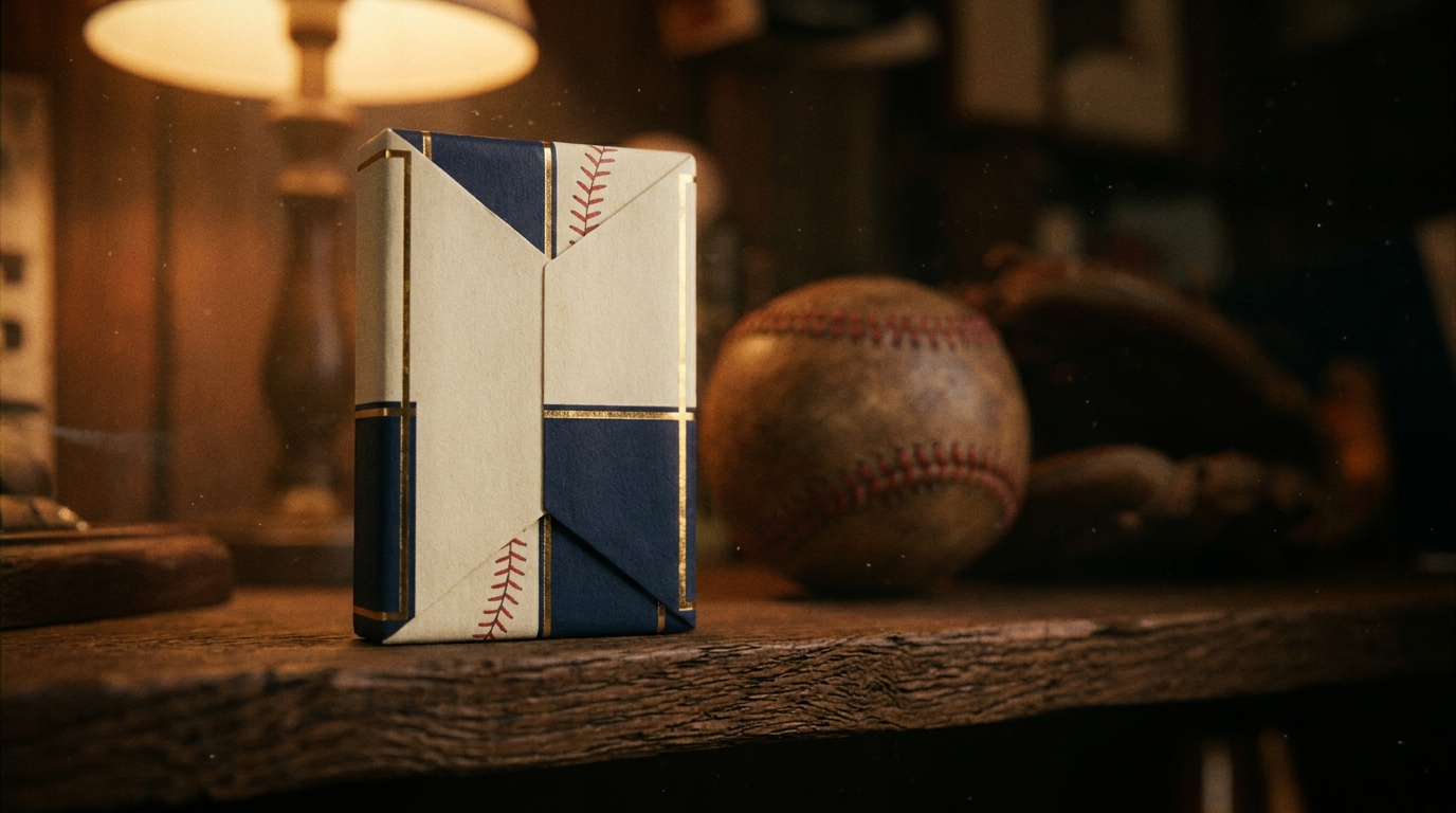 2026 Topps Baseball Hobby Pack
