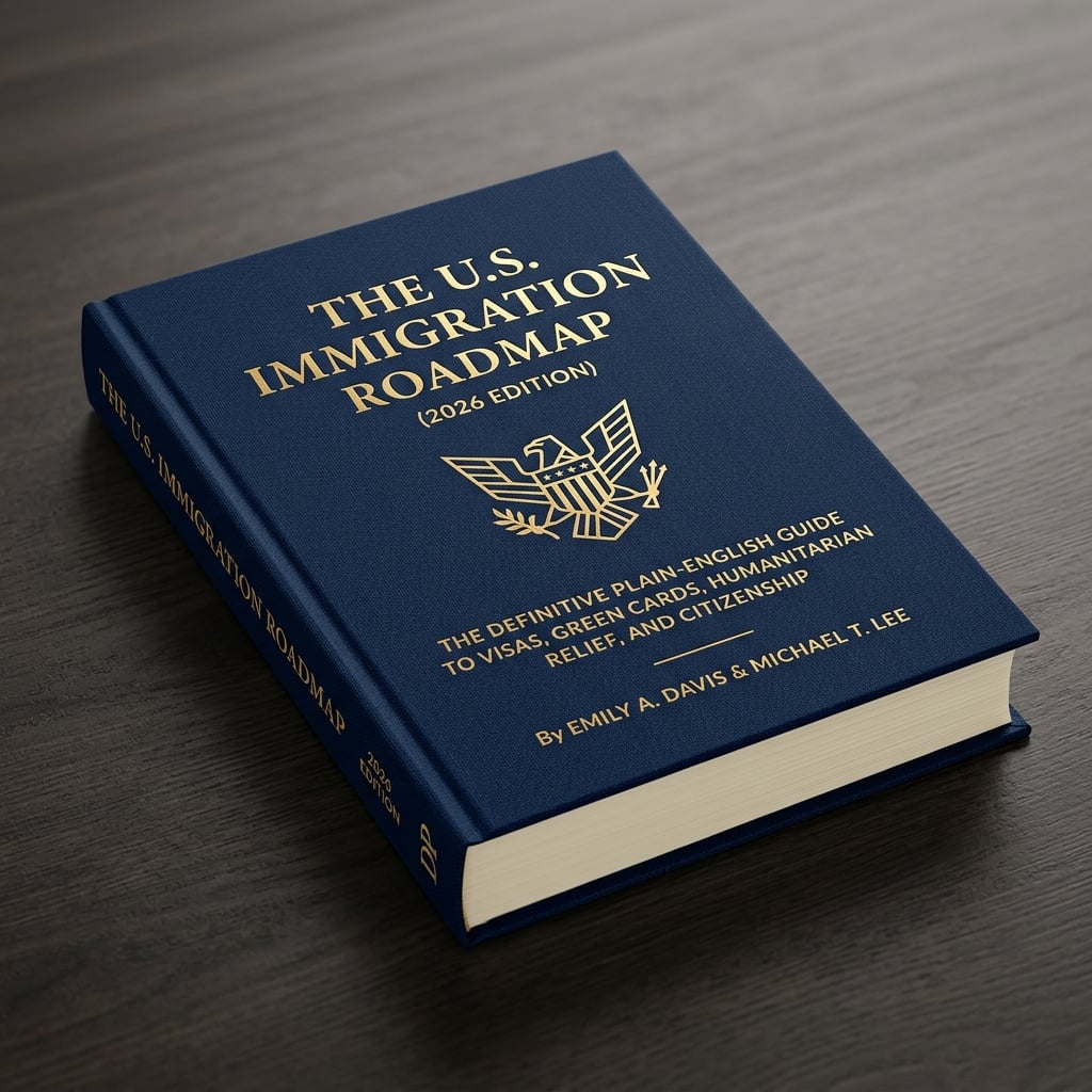 The U.S. Immigration Roadmap
