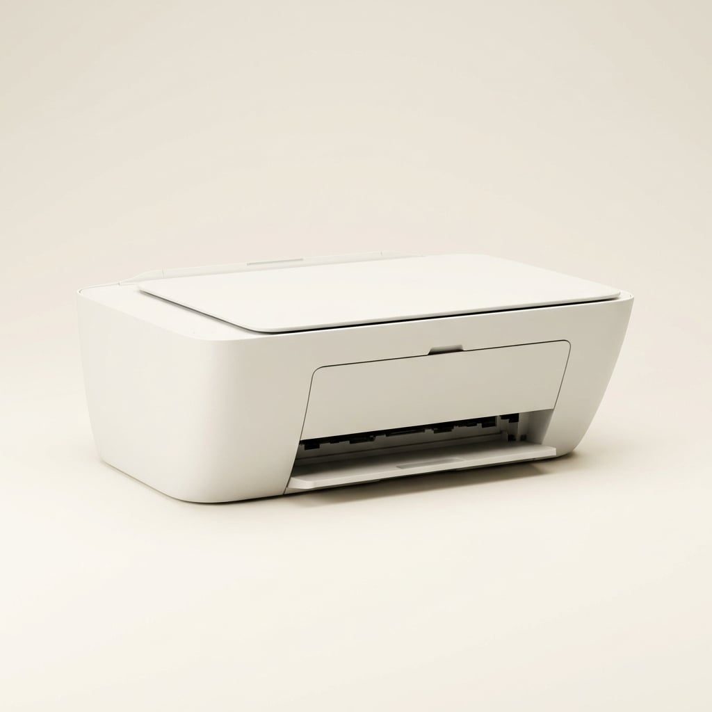 ColorJet Printer