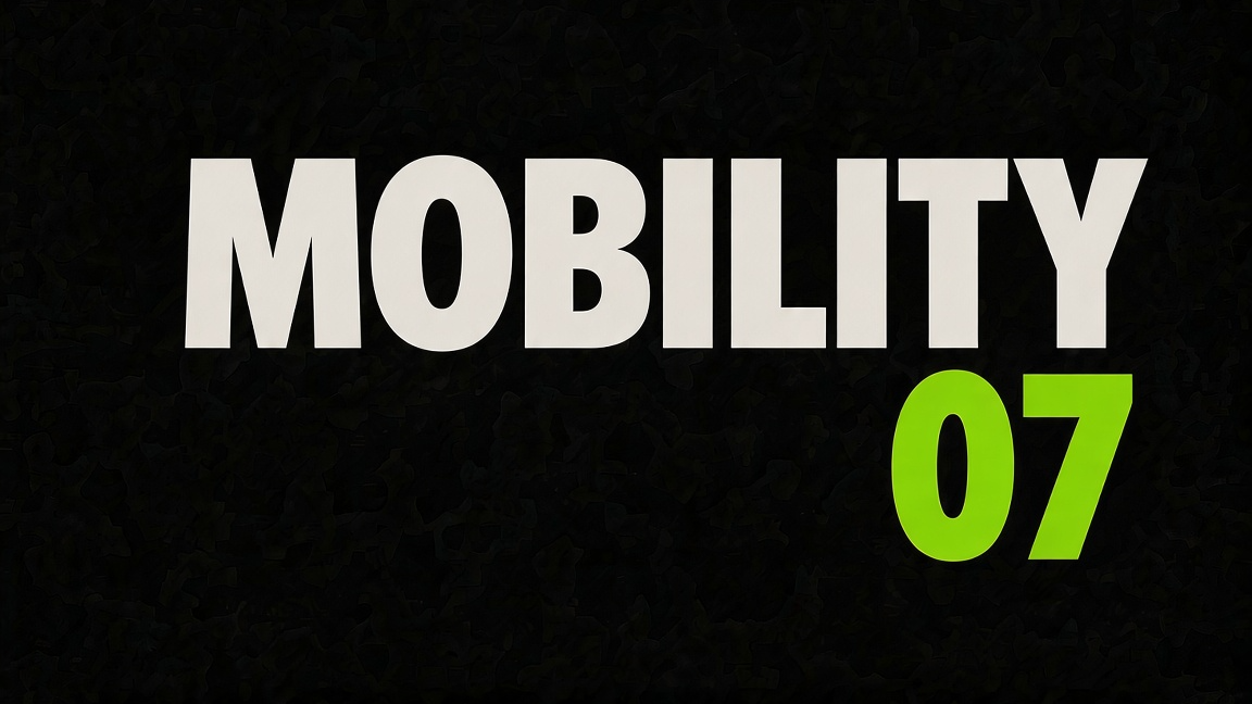UN1Q Protocol 07 — Mobility Protocol
