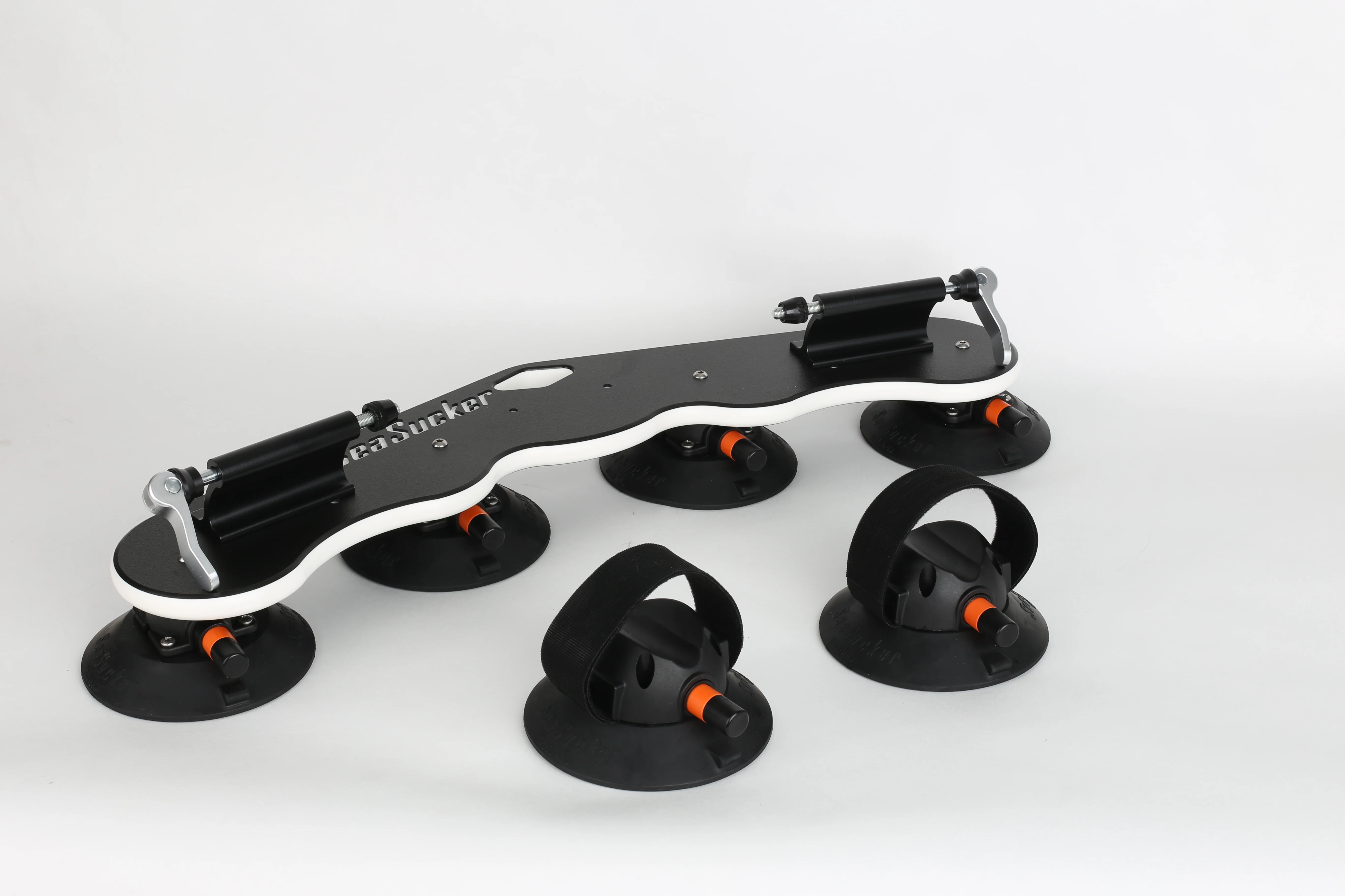SeaSucker Mini Bomber Bike Rack
