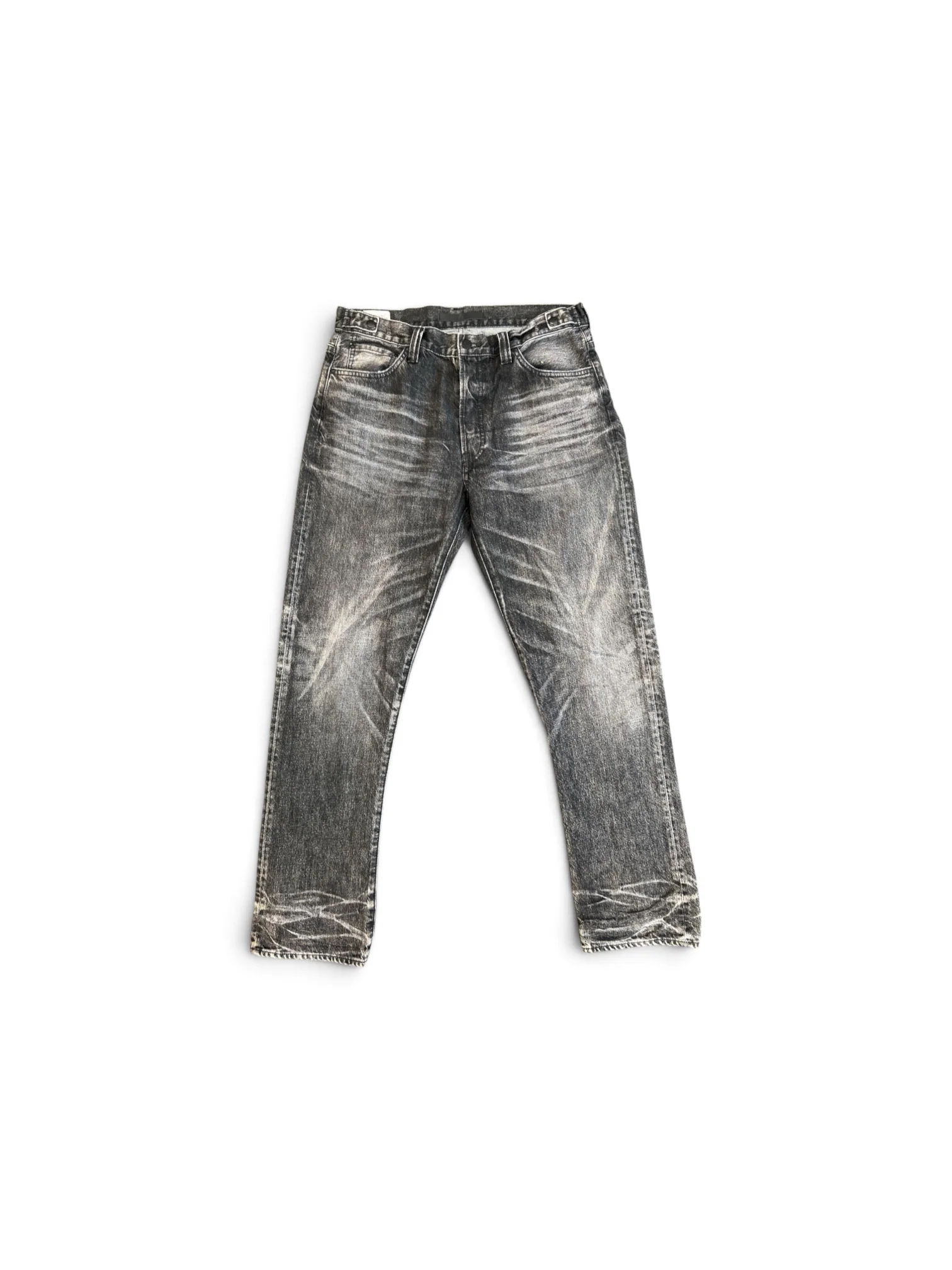 MASTER CRAFT UNION EDO STRAIGHT KOKUEN