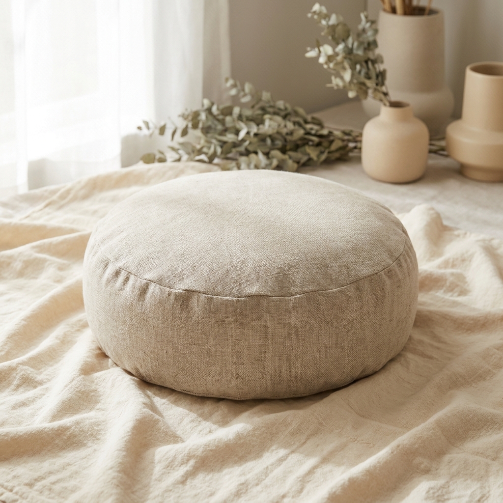 Meditation Cushion
