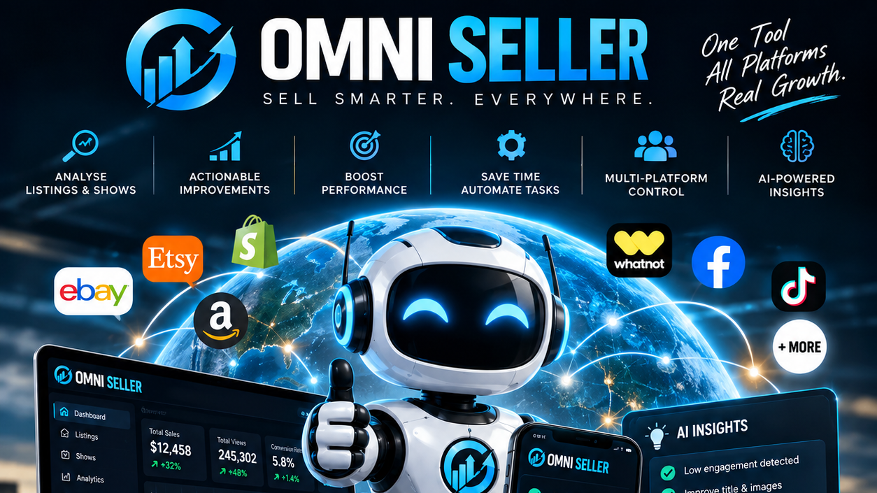 OmniSeller