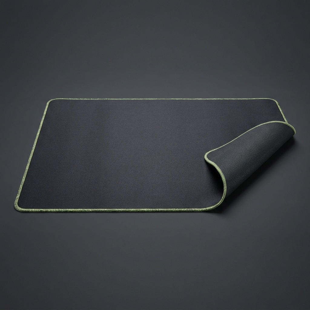 Extended Desk Pad