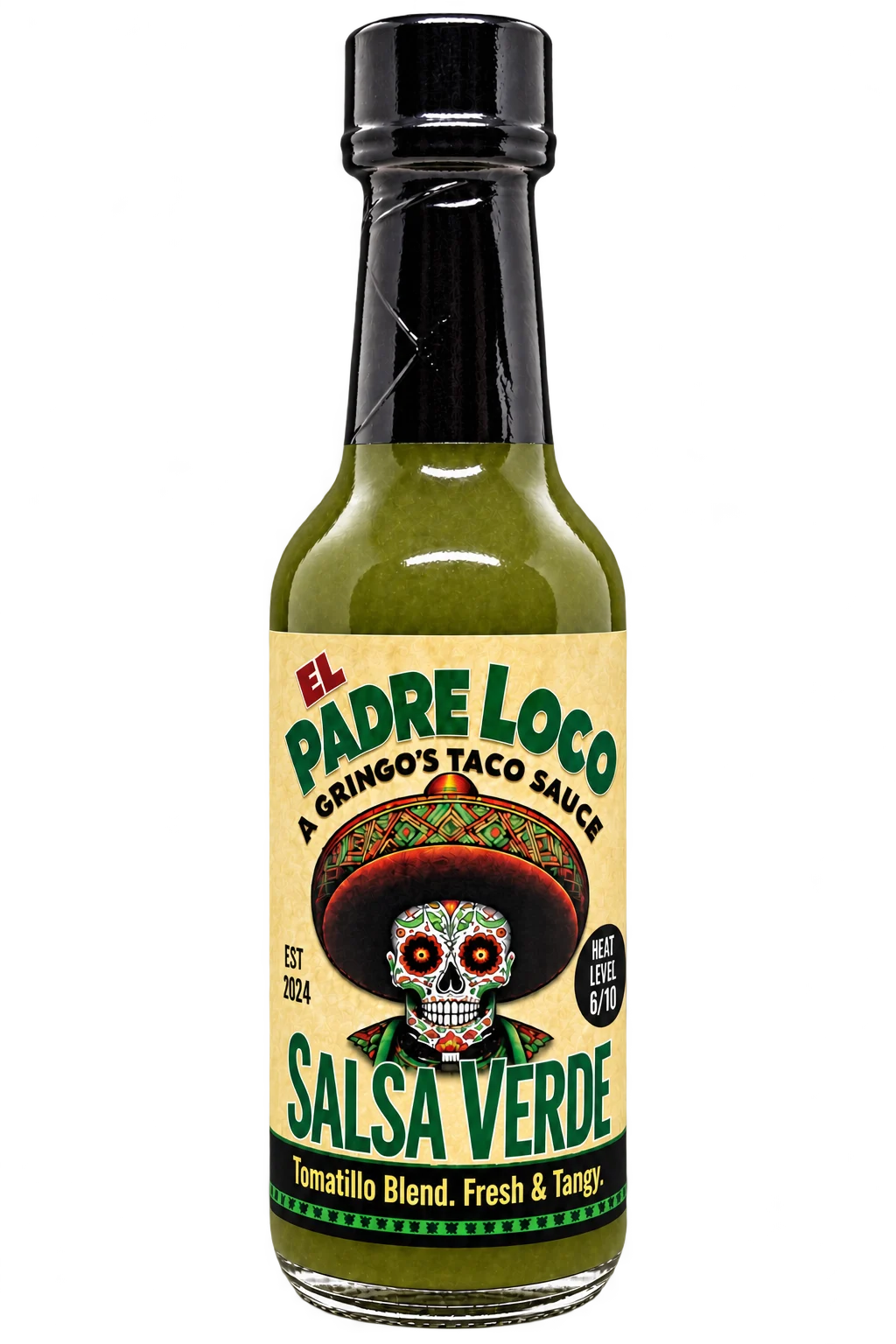 SALSA VERDE