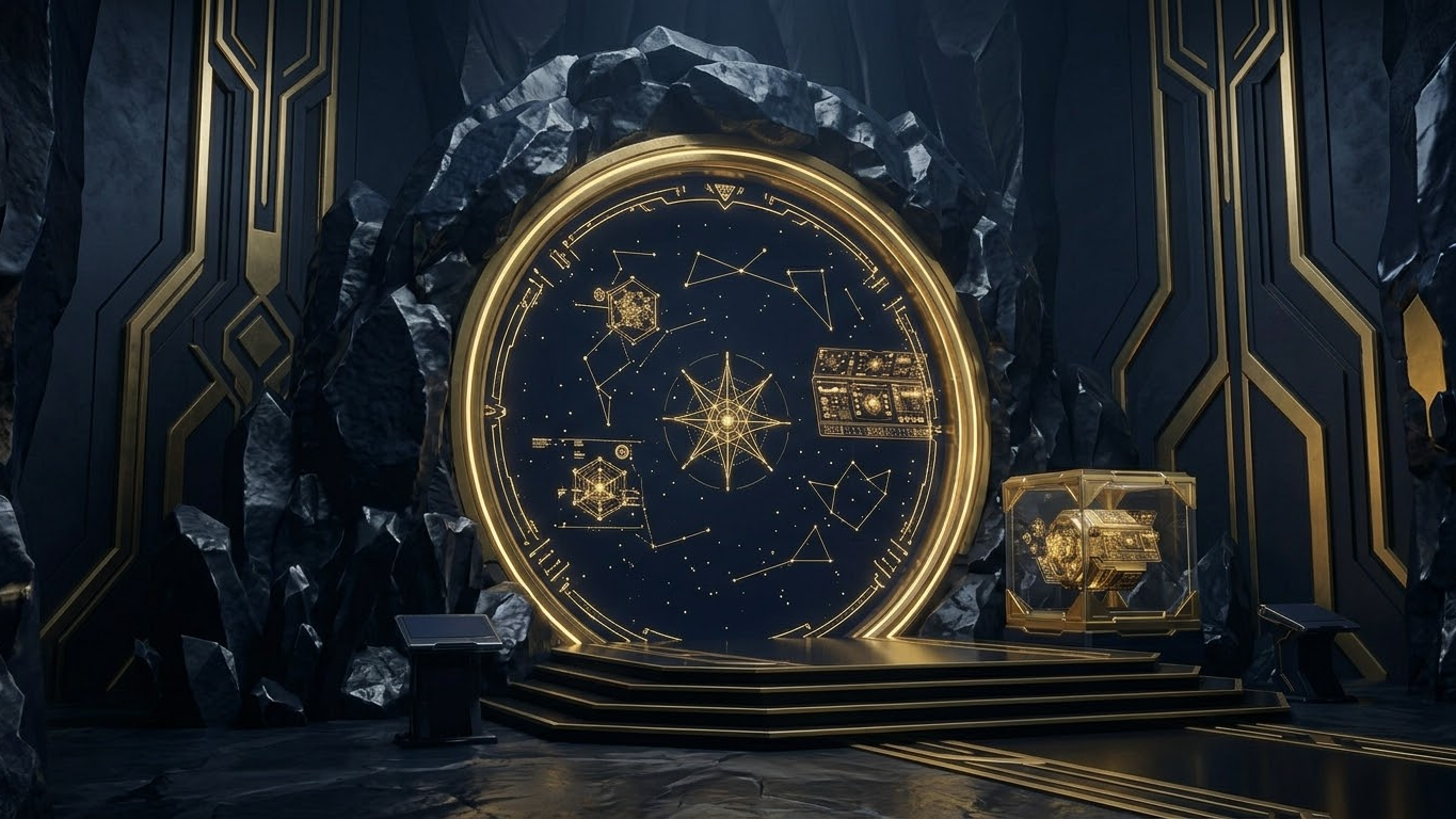 Sovereignflow Recruit 
