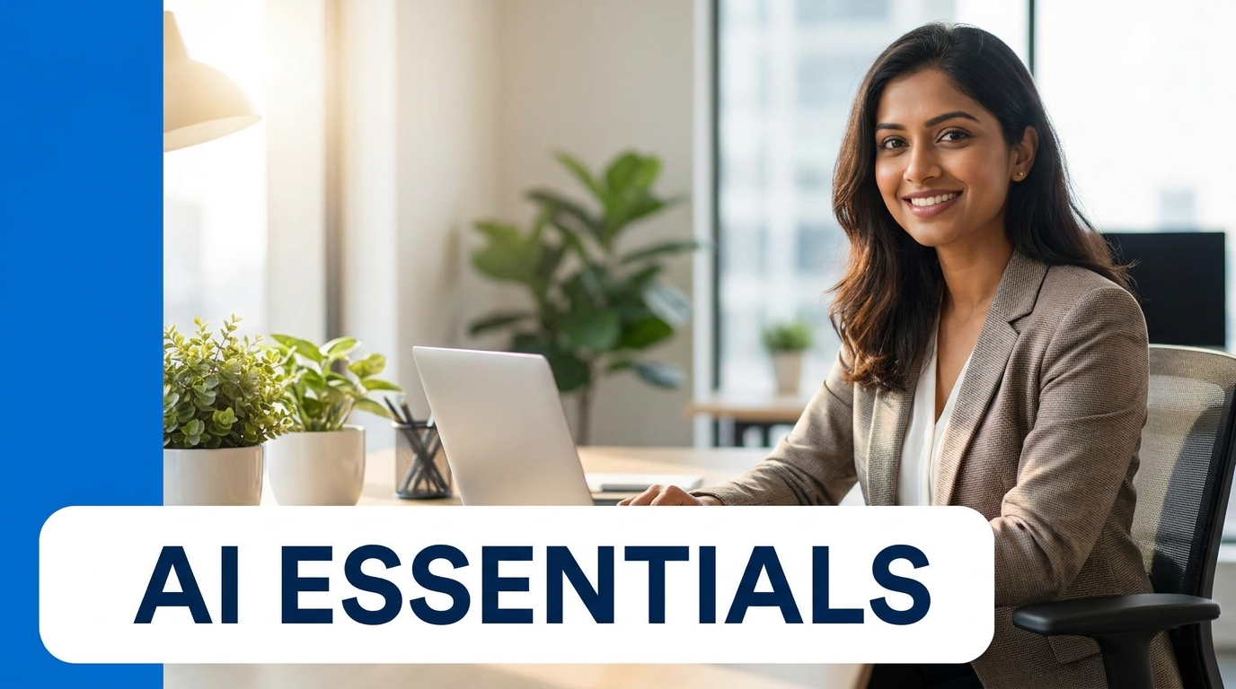 AI Essentials
