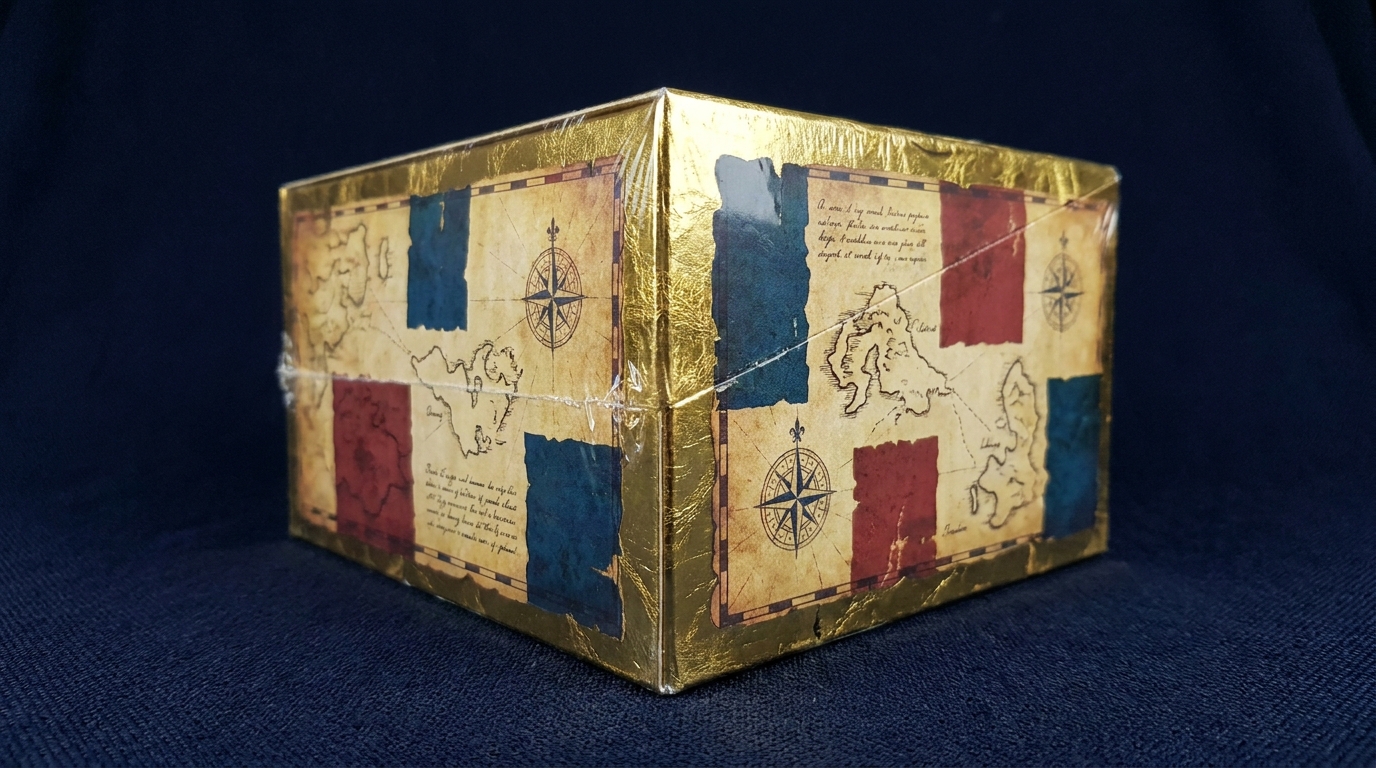 One Piece Booster Box