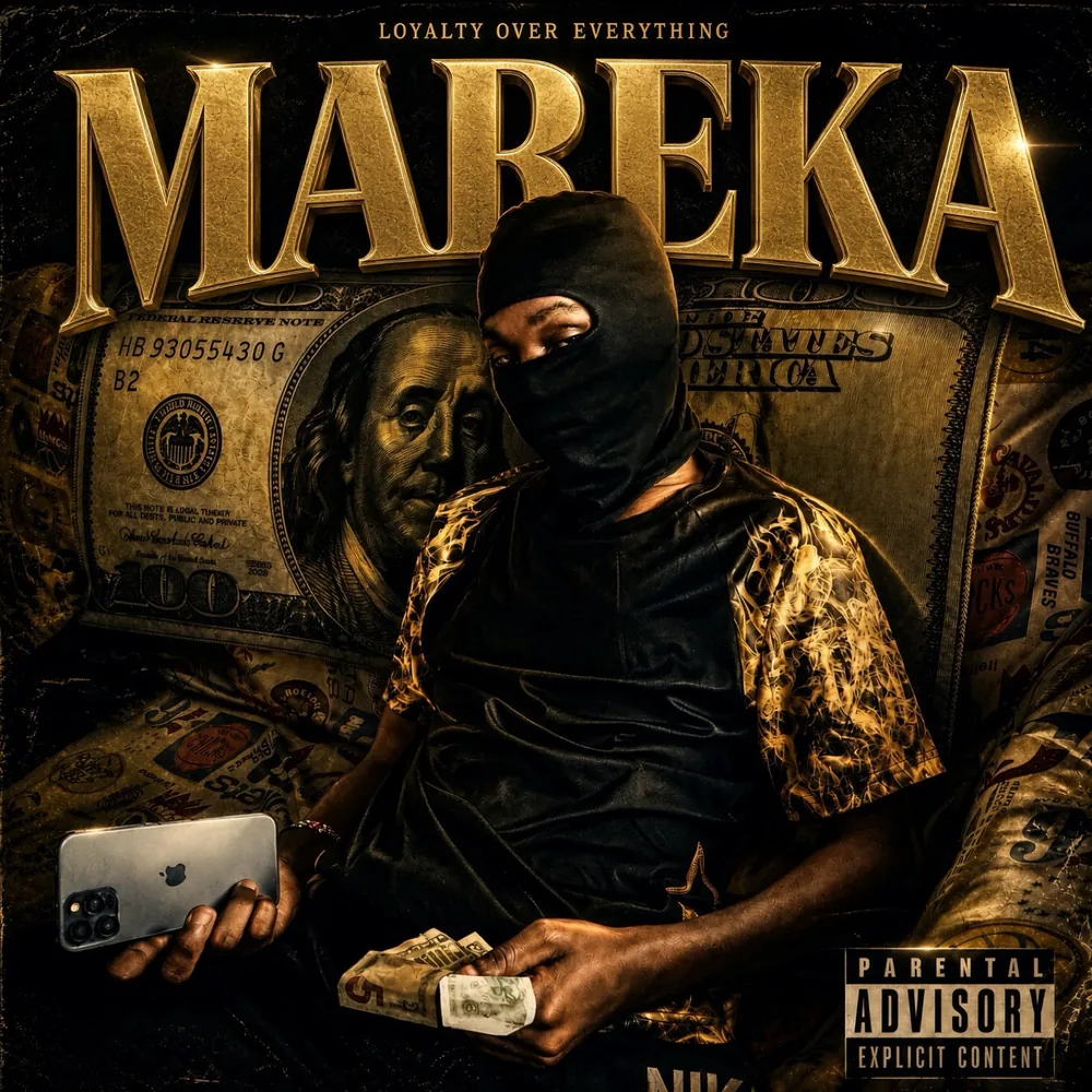 MAREKA