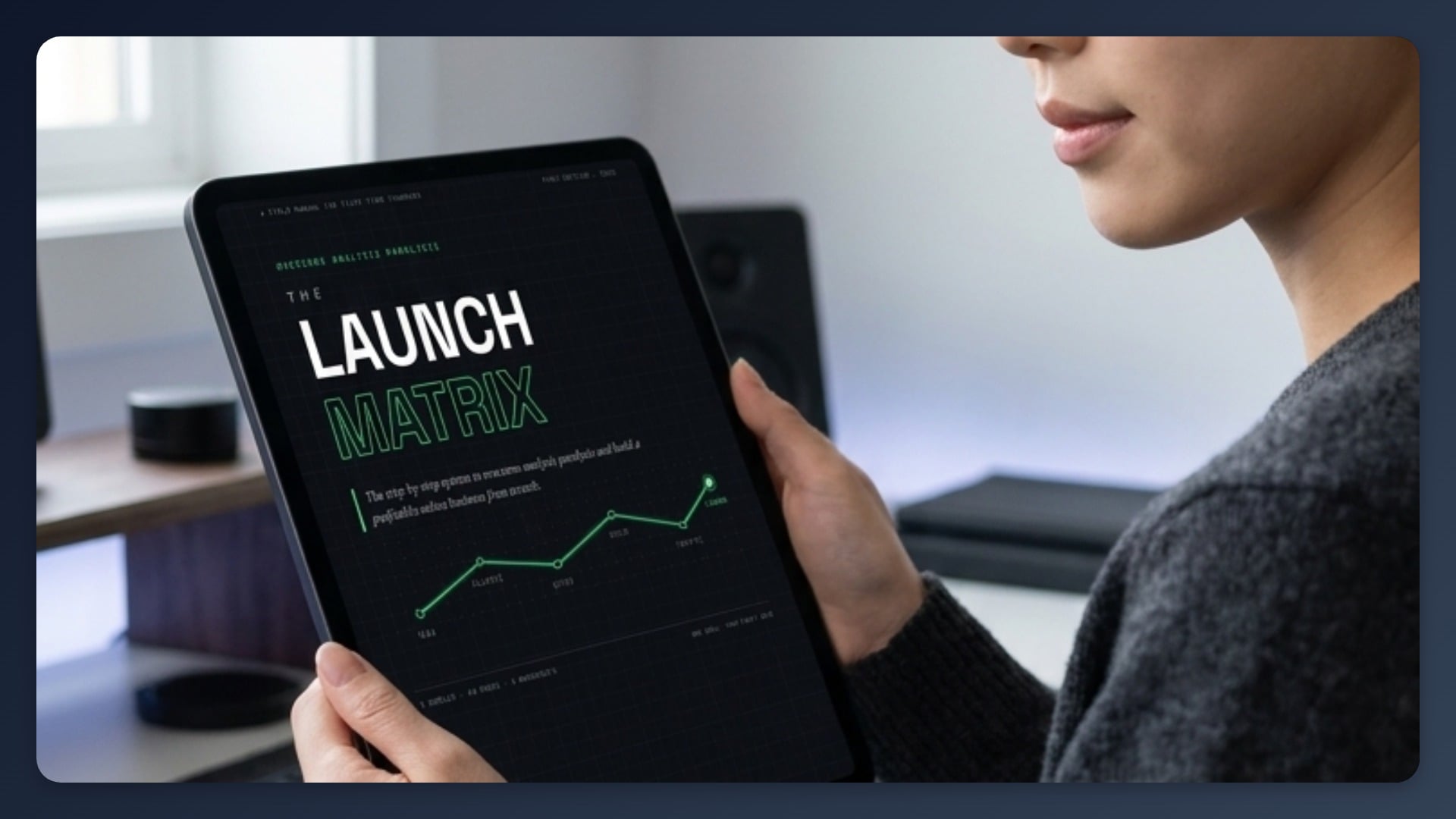 The Launch Matrix