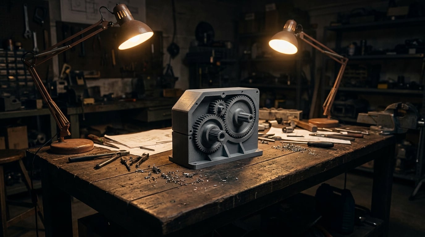 Premium Print-Ready STL Pack