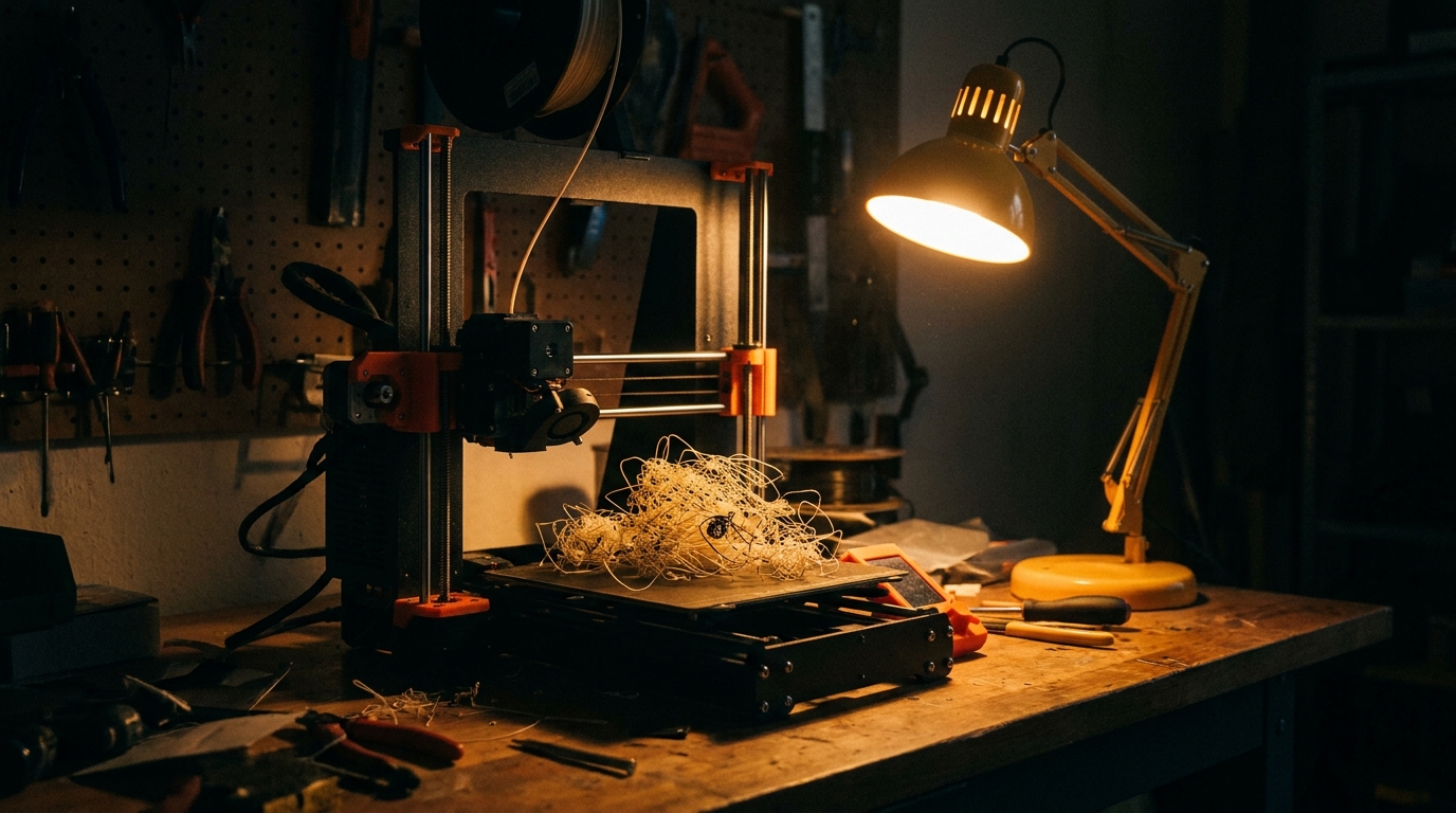 1-Hour Printer Support