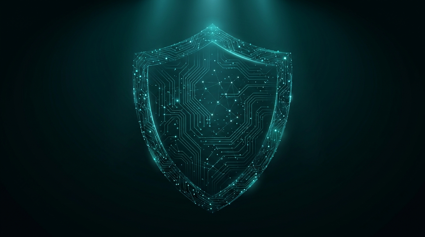 Cybersecurity Foundations