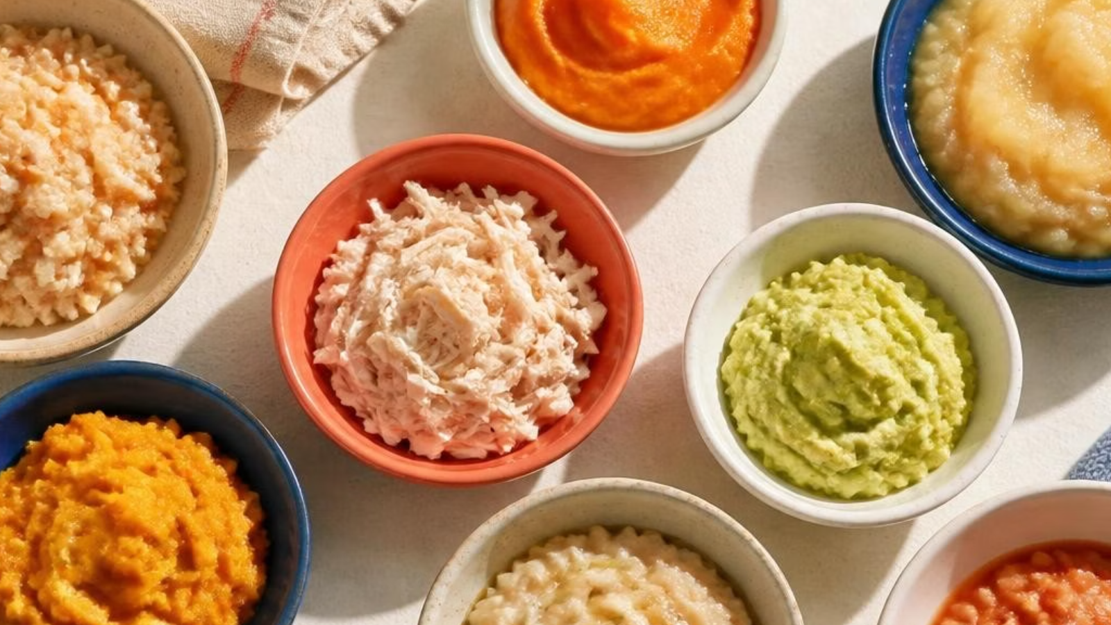 Kids' Recipe for Healthy and Strong Kids