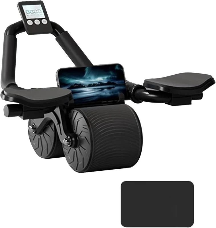 Ab Roller Wheel