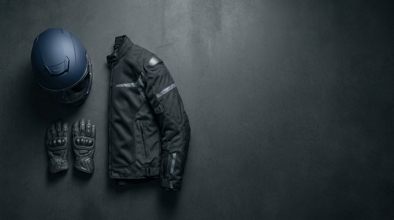 New Rider Safety Bundle