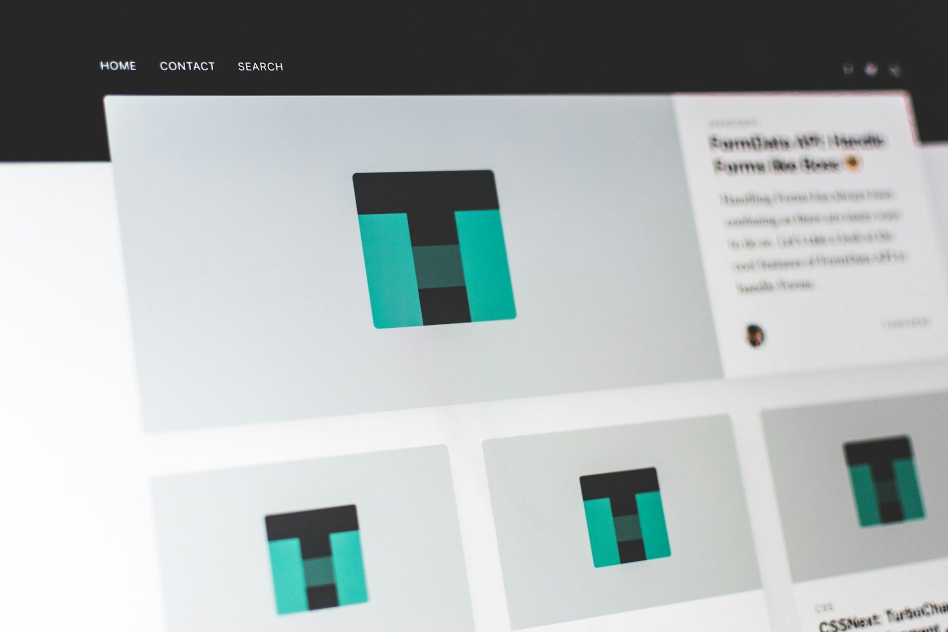 Editable Canva Pinterest Pin Templates