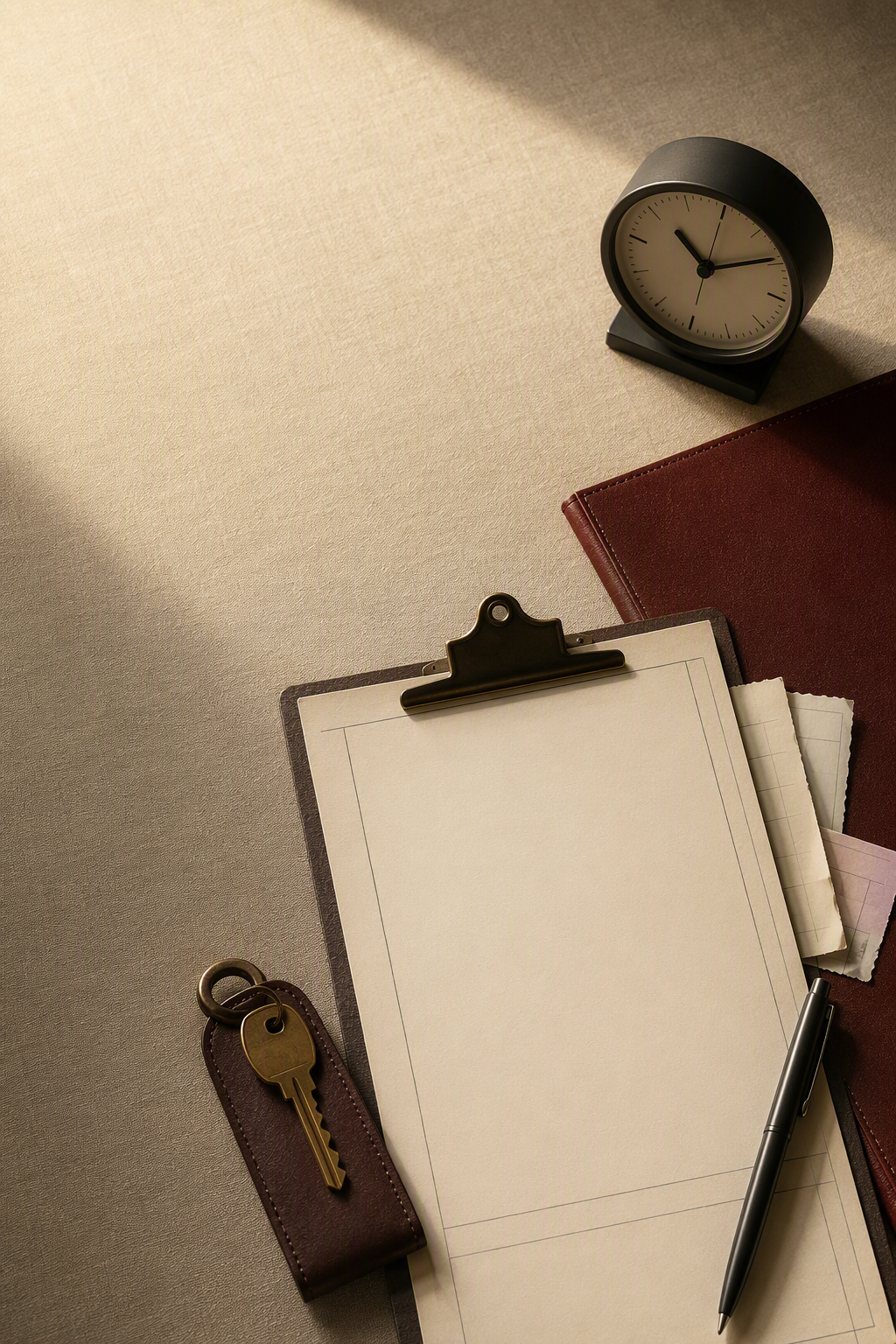 Night Auditors Writing Clear Morning Handoffs Without 8 A.M. Calls