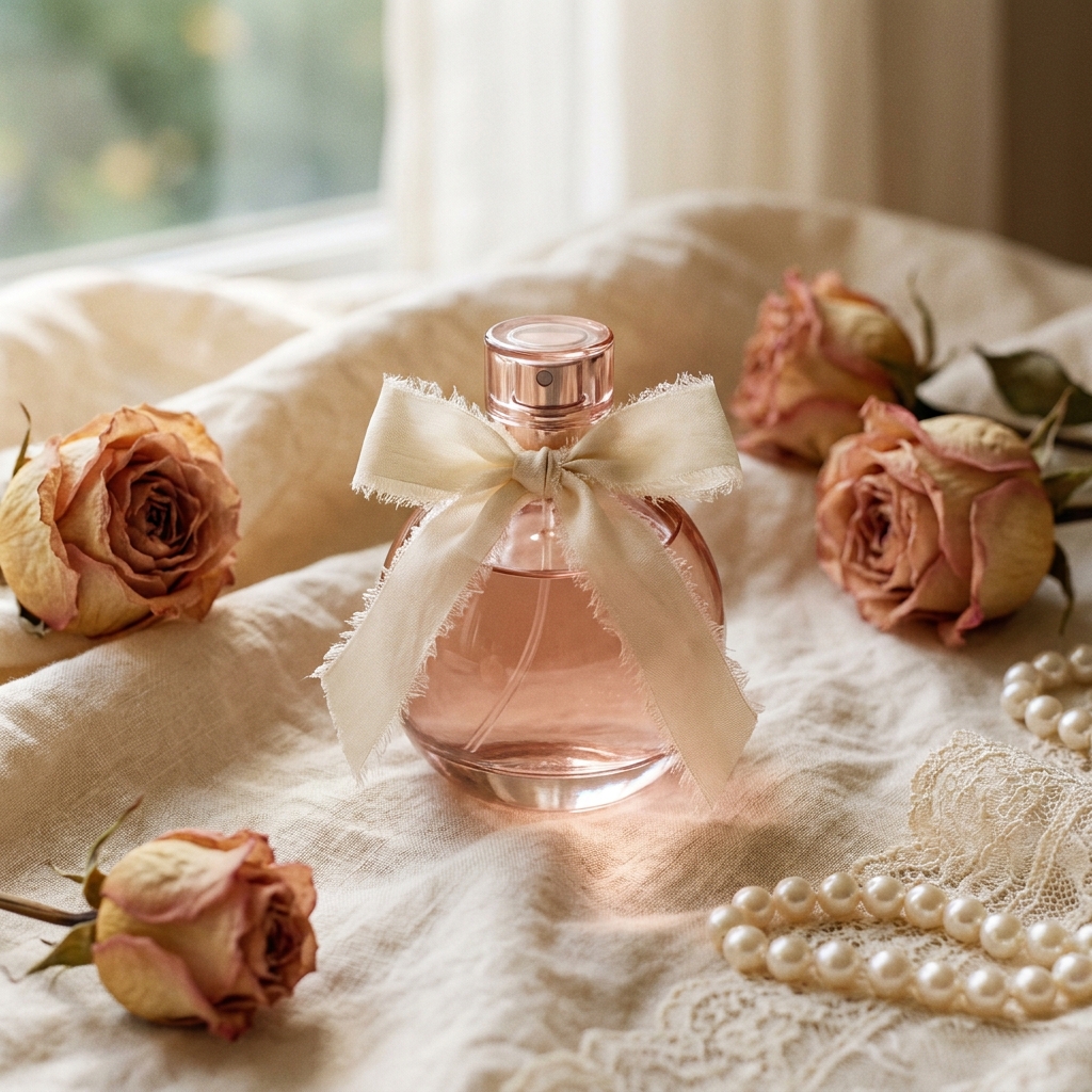 Ribbon Eau de Parfum