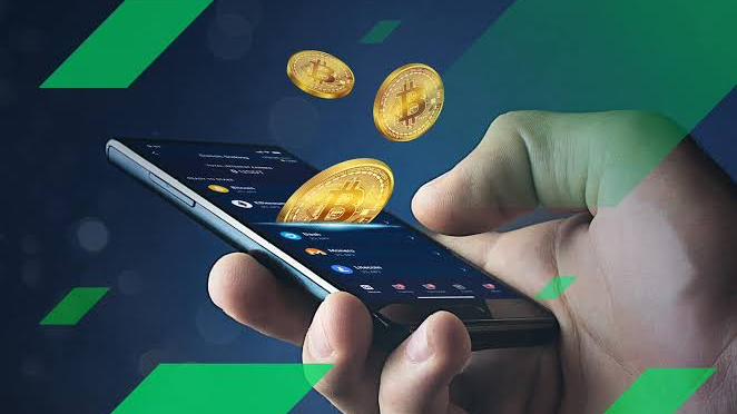 Smart™  Money Community