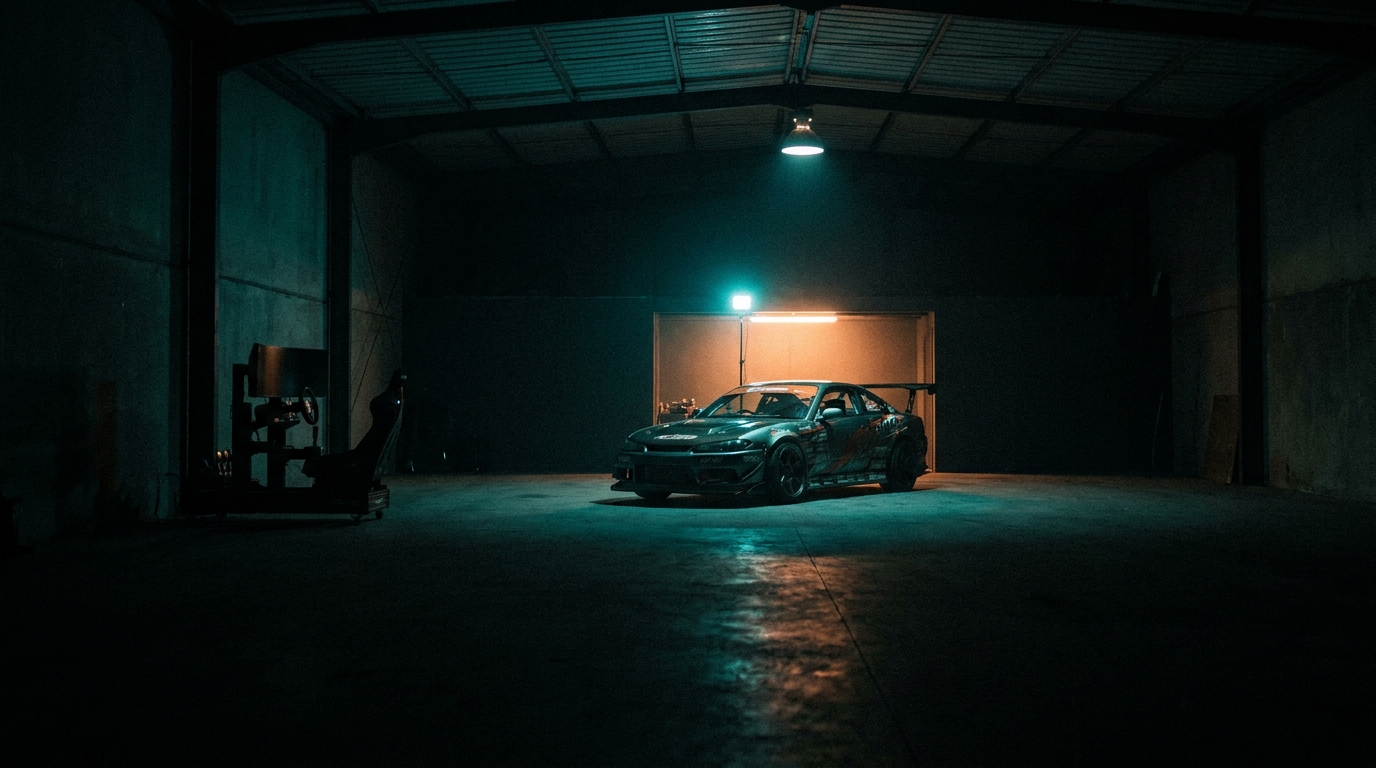 The Drift Brief