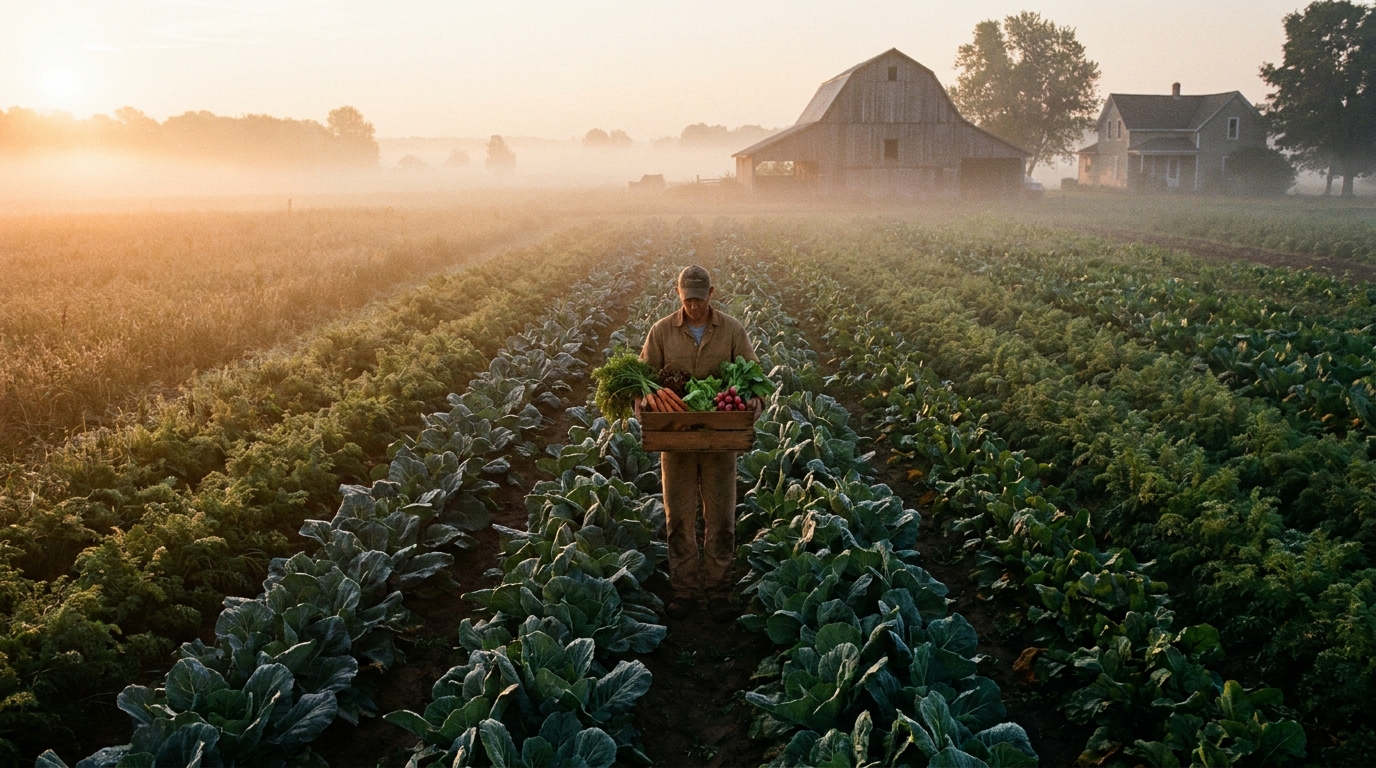 Farm Listing