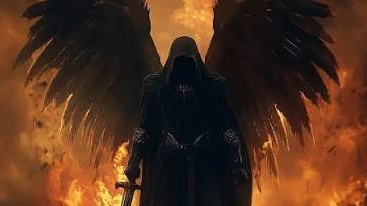 Dark Angel: A Horror E-Book