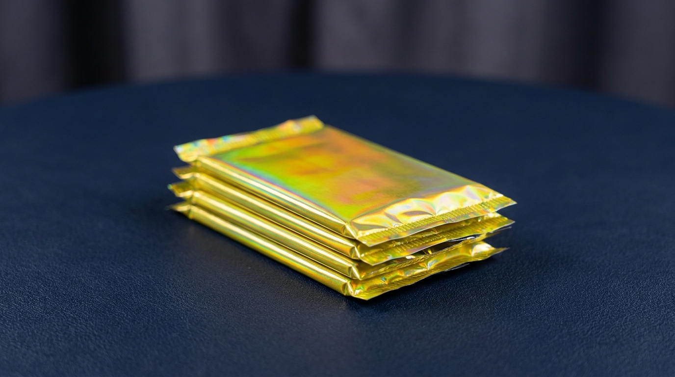 Pokémon Booster Packs