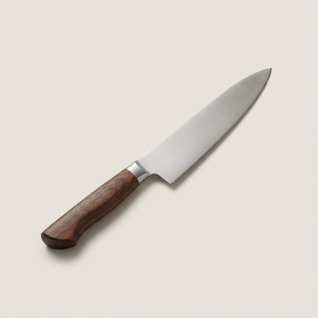 Forge Chef Knife