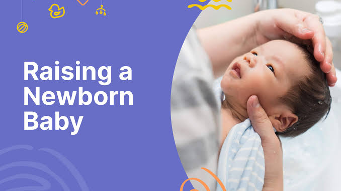 Baby Raising Essentials Guide