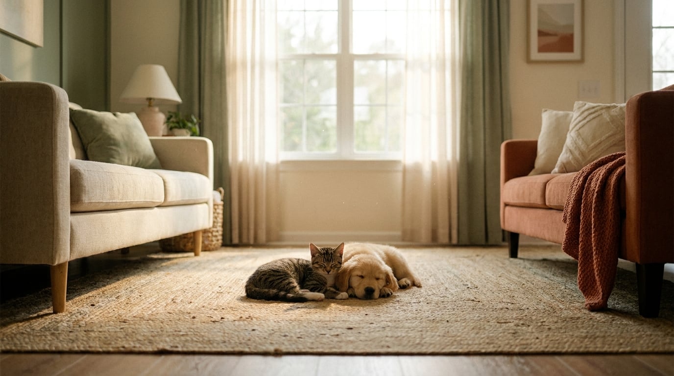 New Pet Owner Guide