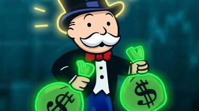 Billy’s VIP Discord