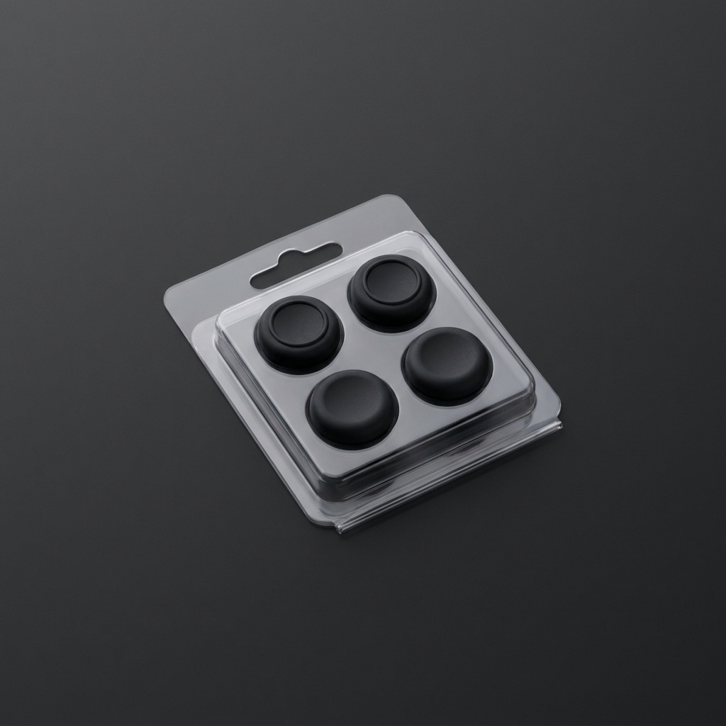 Pro Thumb Grip Pack