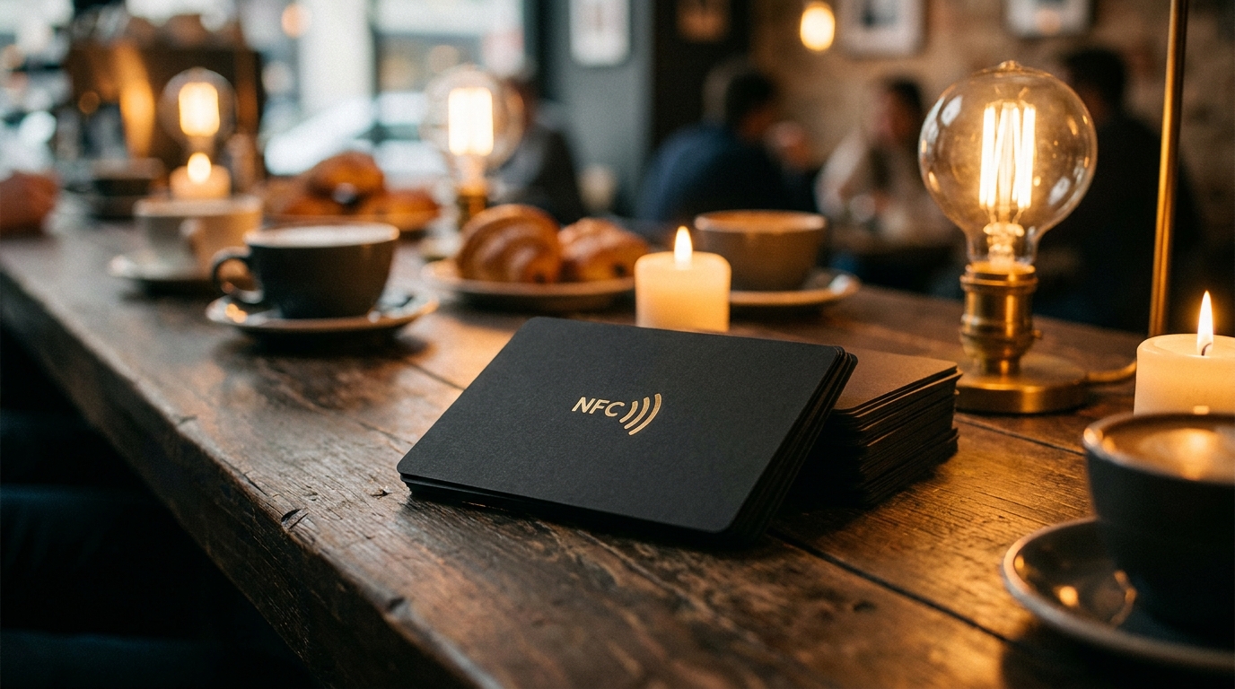 Google Review Cards