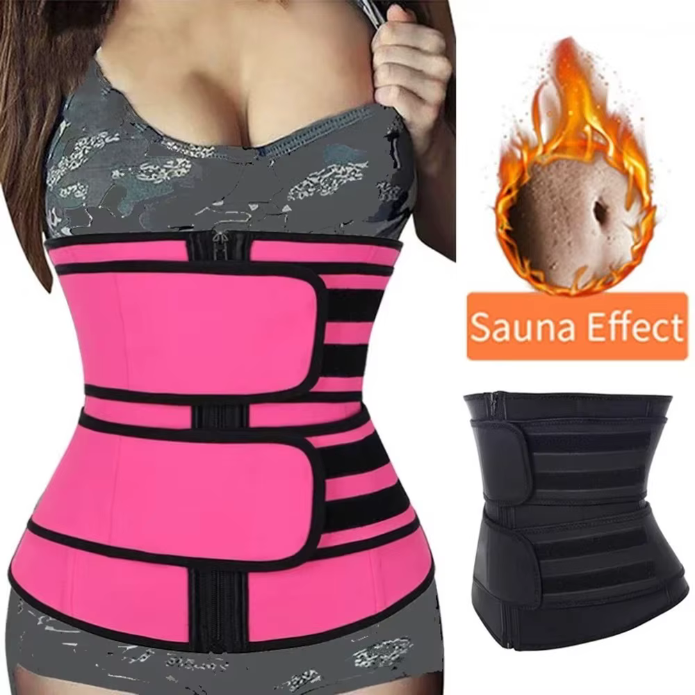 Sauna Waist Trainer