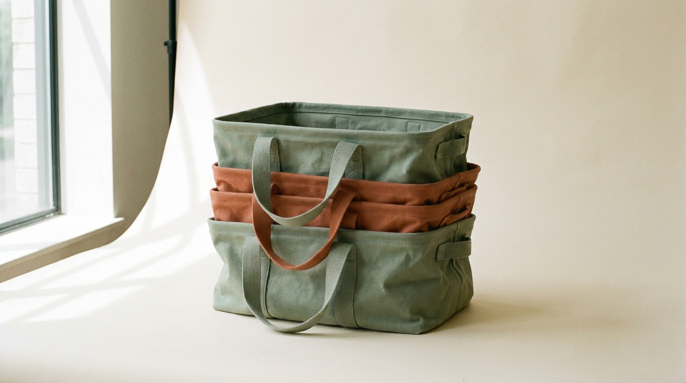Declutter and Donate Bags