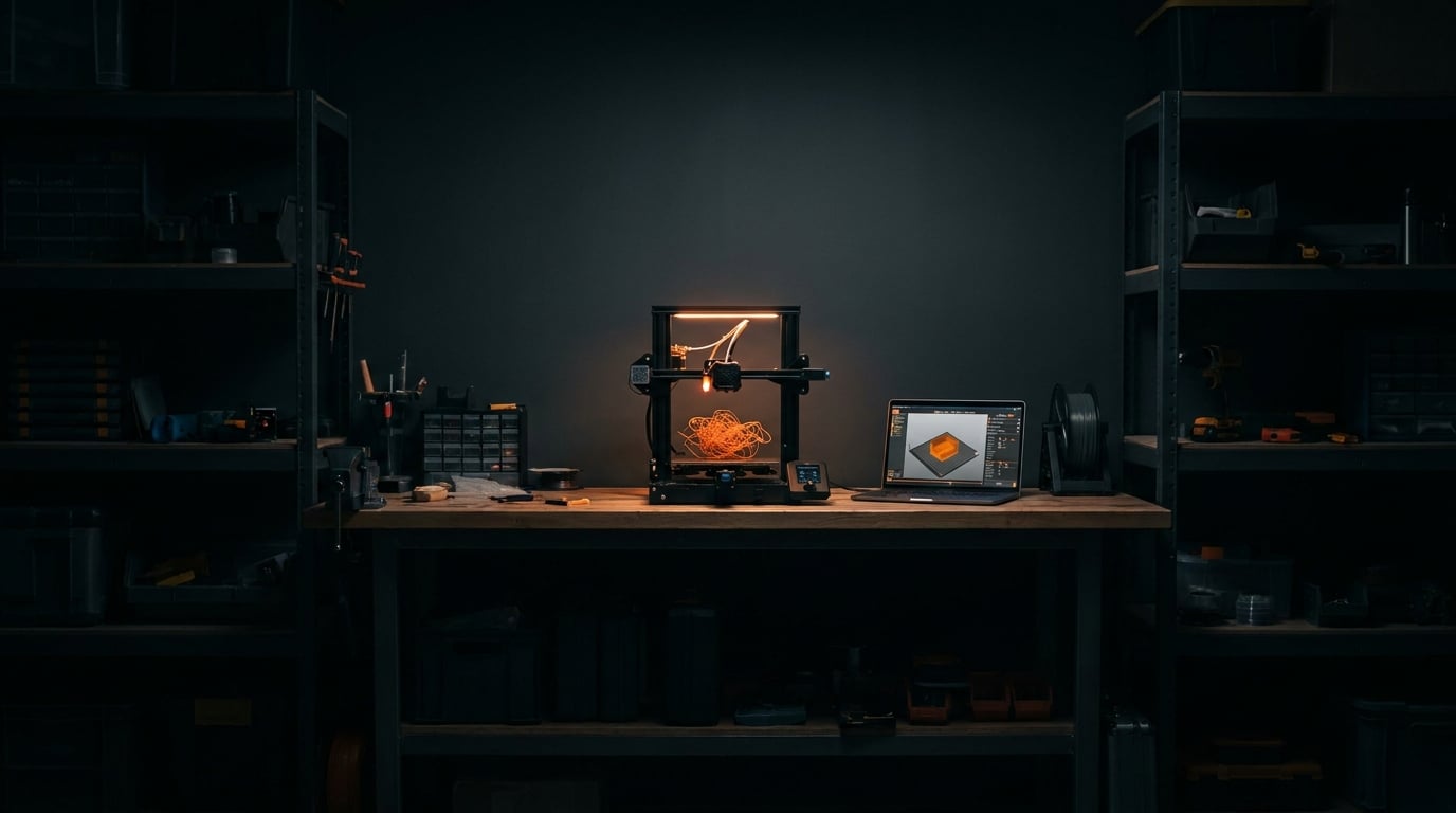 1-Hour Printer Support