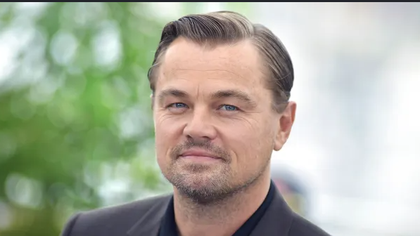 Leonardo DiCaprio Story Script
