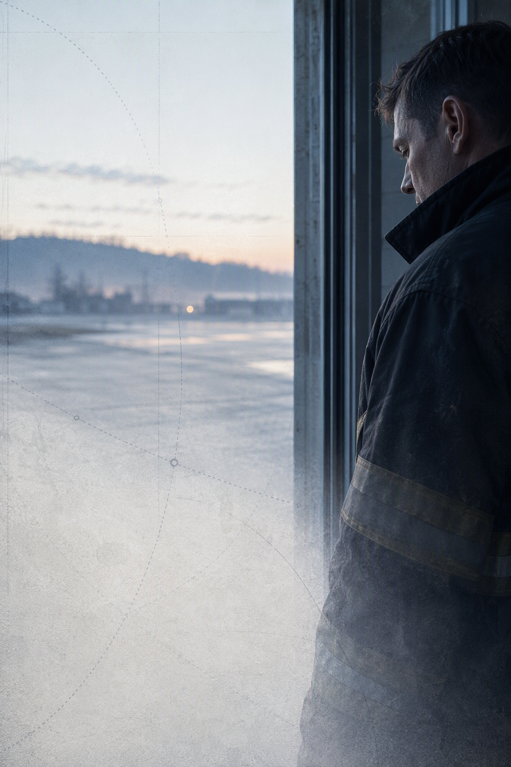 First Responders Recovering Sleep Without Losing the Day
