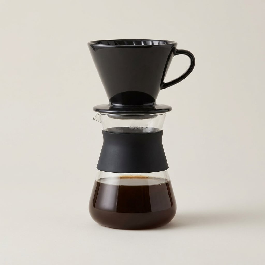 Dawn Pour-Over