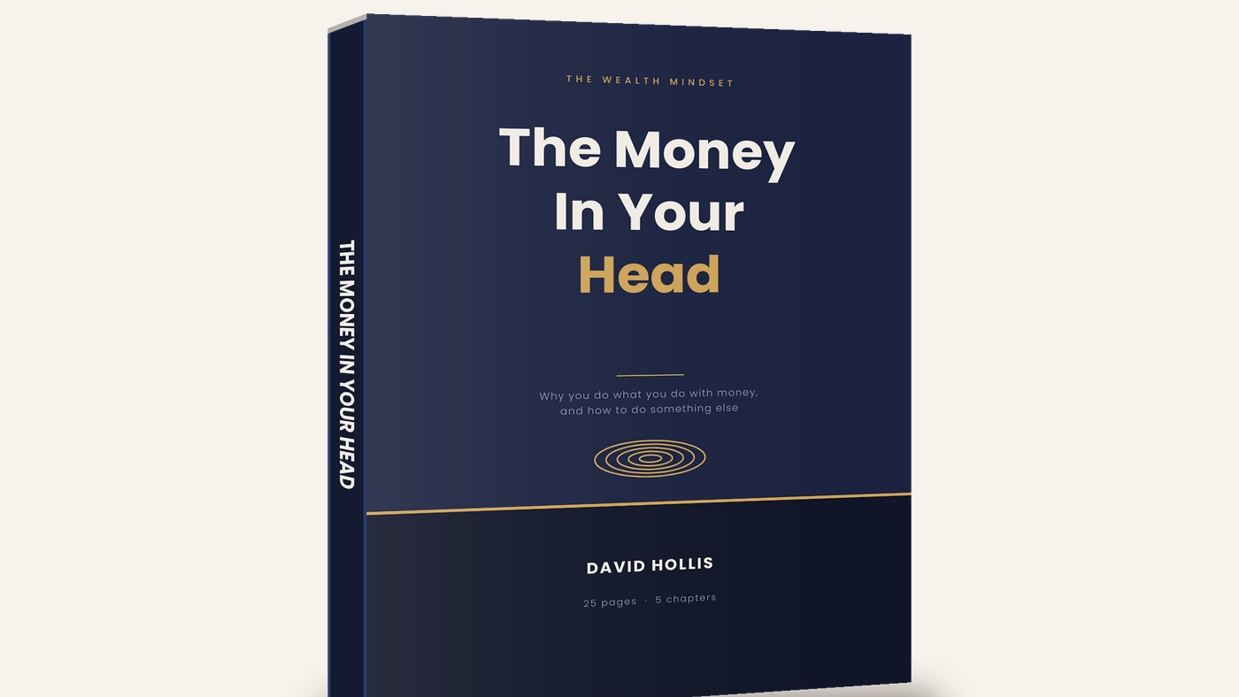 The Money In Your Head
