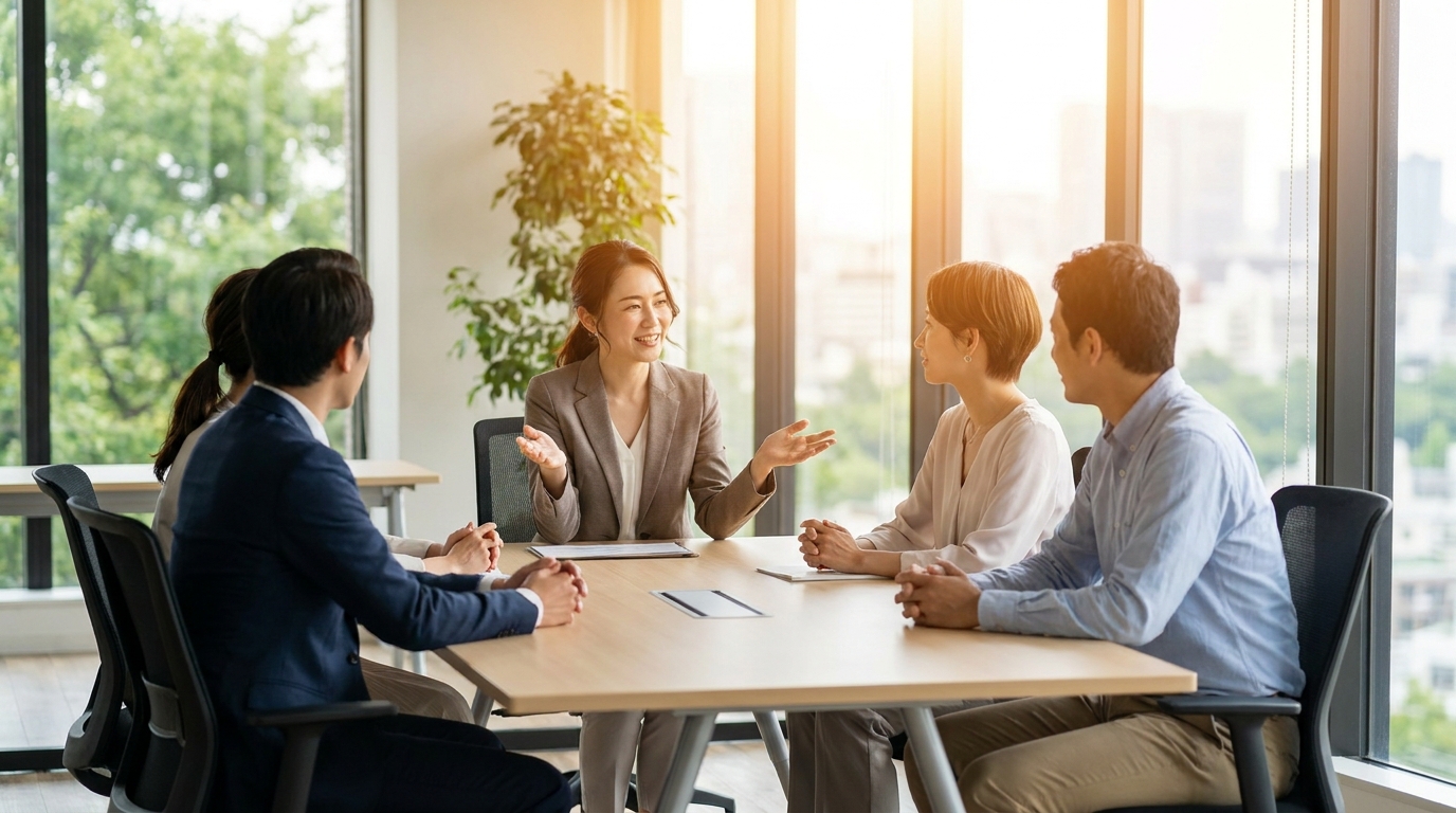 Leadership Accelerator