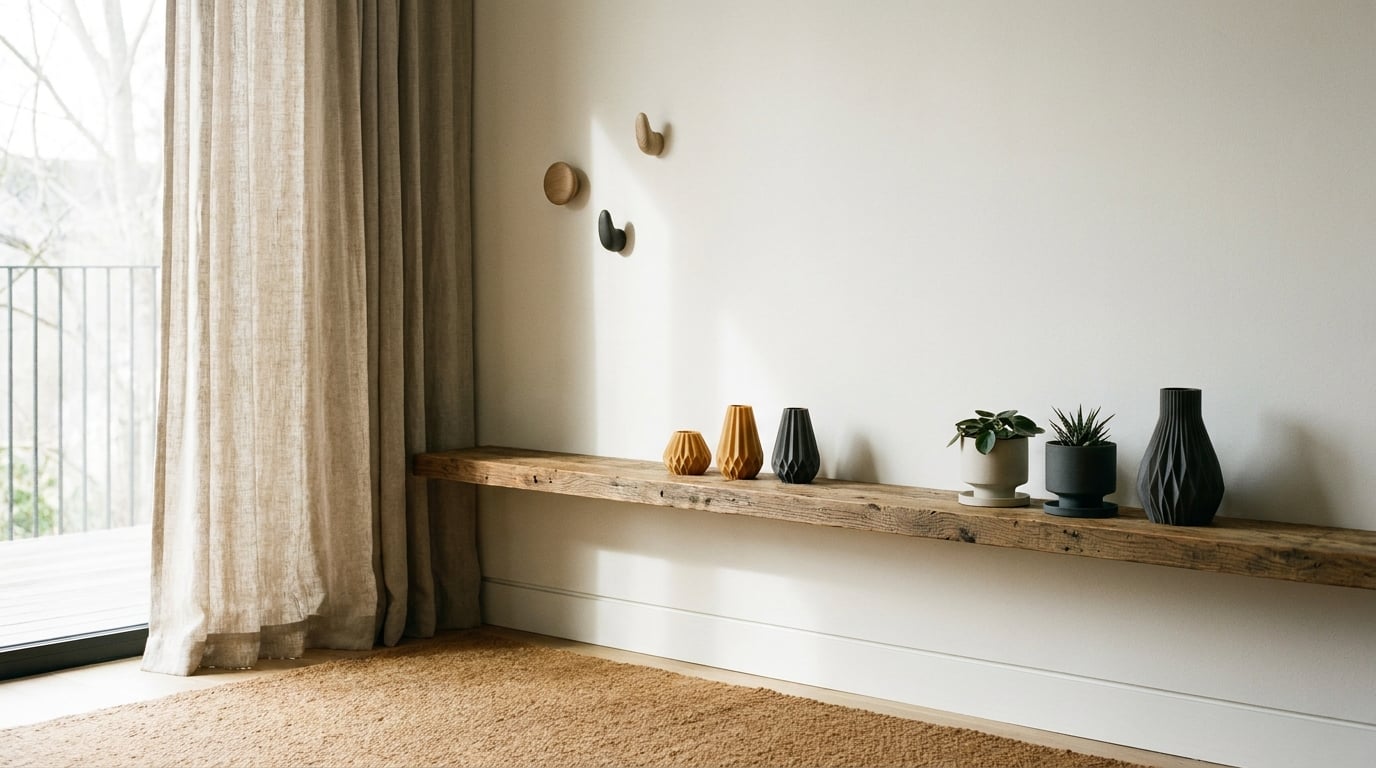 Home Decor STL Pack