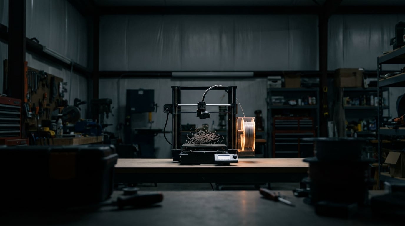 1-Hour Printer Support