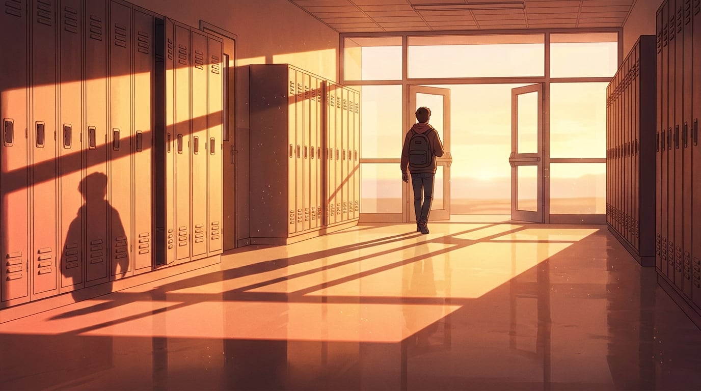 After the Last Bell